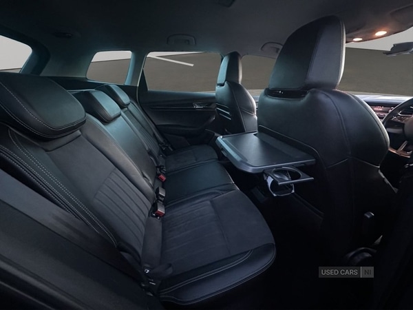 Used Skoda Karoq 2018 for sale - 76899870: Photo 18