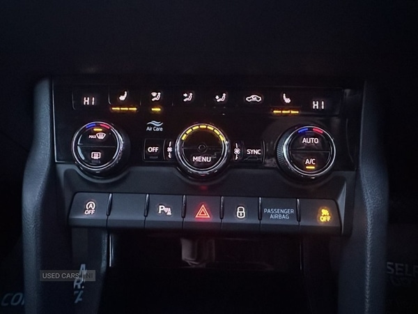 Used Skoda Karoq 2018 for sale - 76899870: Photo 19