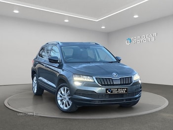 2018 - 1.6 TDI SE L 5dr DSG