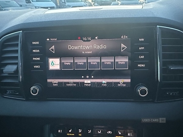 Used Skoda Karoq 2018 for sale - 76899870: Photo 20