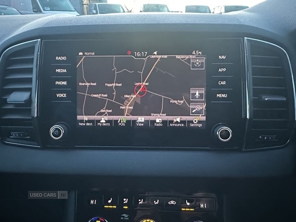 Used Skoda Karoq 2018 for sale - 76899870: Photo 22