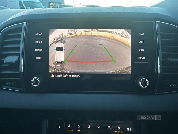 Used Skoda Karoq 2018 for sale - 76899870: Photo 23