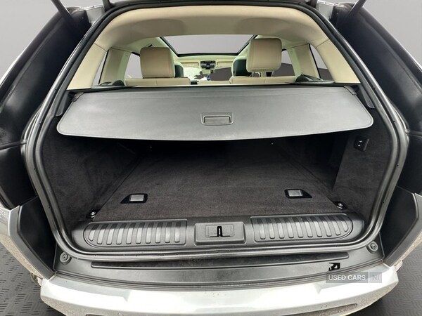 Used Land Rover Range Rover Sport 2021 for sale - 74789402: Photo 10