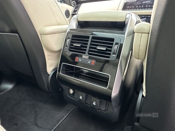 Used Land Rover Range Rover Sport 2021 for sale - 74789402: Photo 21