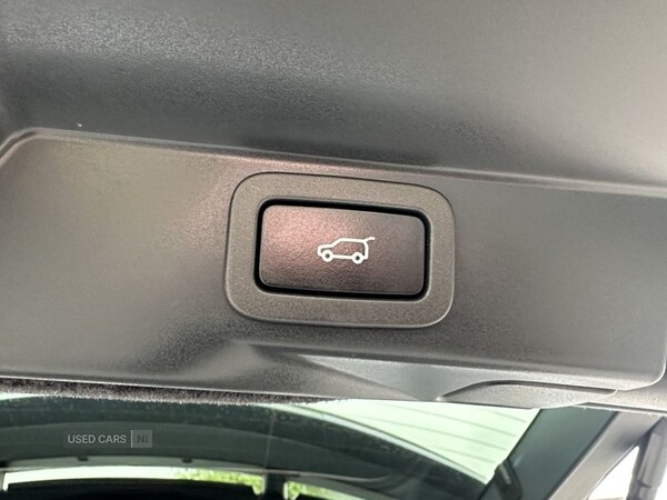 Used Land Rover Range Rover Sport 2021 for sale - 74789402: Photo 22