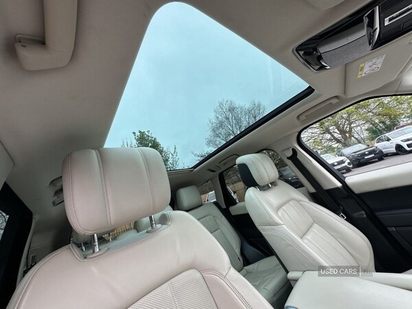Used Land Rover Range Rover Sport 2021 for sale - 74789402: Photo 23