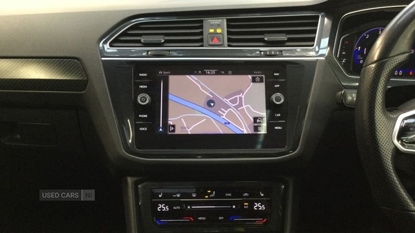 Used Volkswagen Tiguan 2021 for sale - 76936840: Photo 12