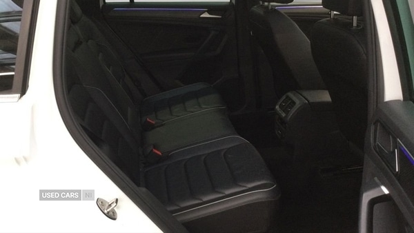 Used Volkswagen Tiguan 2021 for sale - 76936840: Photo 13