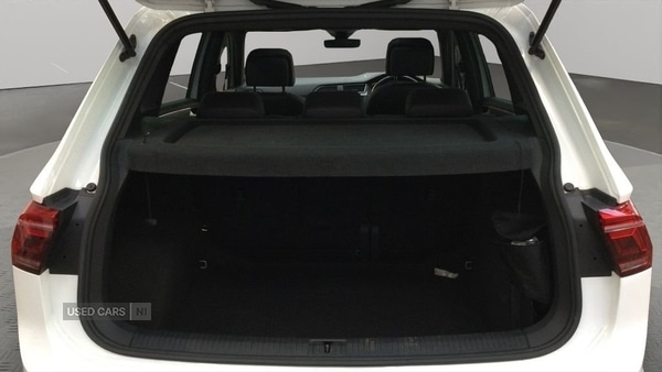 Used Volkswagen Tiguan 2021 for sale - 76936840: Photo 9