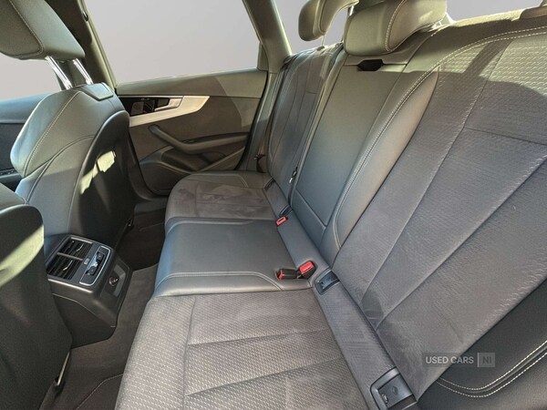 Used Audi A4 2021 for sale - 77292458: Photo 14