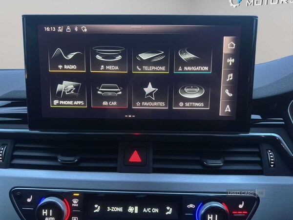 Used Audi A4 2021 for sale - 77292458: Photo 16