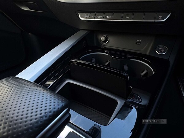 Used Audi A4 2021 for sale - 77292458: Photo 19