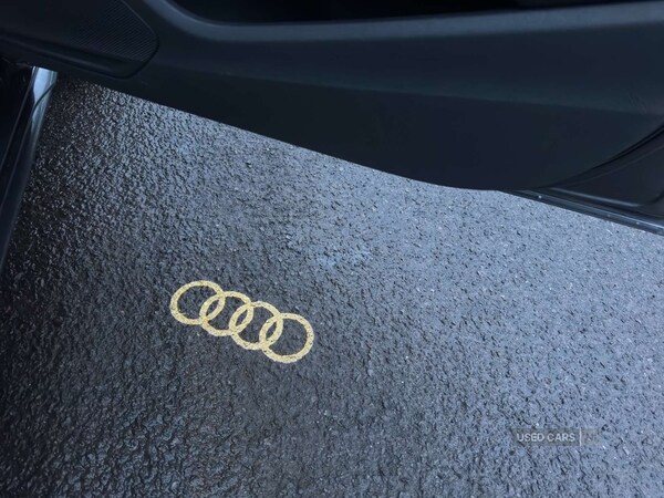 Used Audi A4 2021 for sale - 77292458: Photo 22