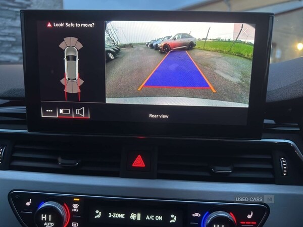 Used Audi A4 2021 for sale - 77292458: Photo 25