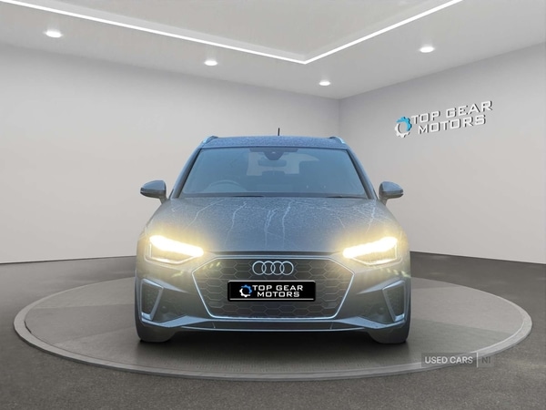 Used Audi A4 2021 for sale - 77292458: Photo 7