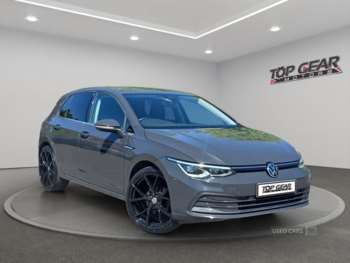 2020 - 2.0 TDI Style 5dr