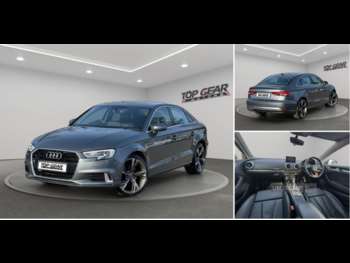 Used Audi A3 2020 for sale - 74228958: Photo
