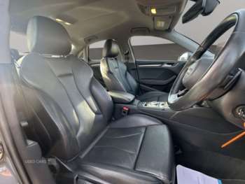 Used Audi A3 2020 for sale - 74228958: Photo