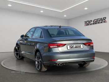 Used Audi A3 2020 for sale - 74228958: Photo