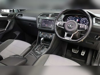 Used Volkswagen Tiguan 2017 for sale - 78261618: Photo