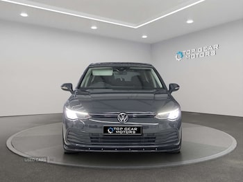 Used Volkswagen Golf 2024 for sale - 78472047: Photo