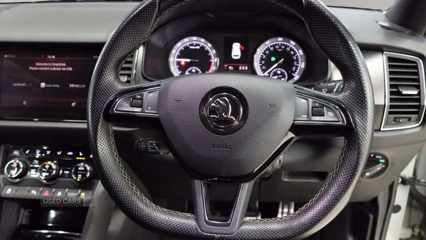 Used SEAT Ateca 2019 for sale - 77884003: Photo 11