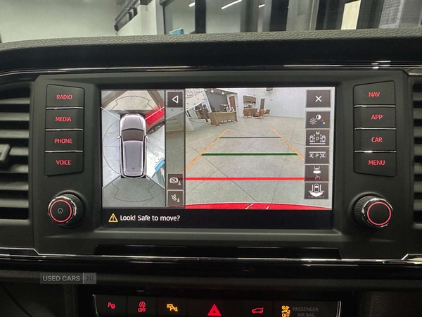 Used SEAT Ateca 2019 for sale - 77884003: Photo 12