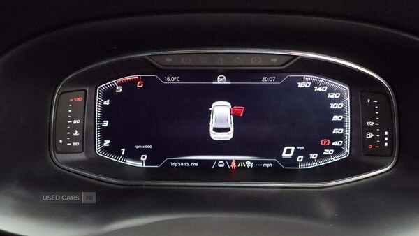 Used SEAT Ateca 2019 for sale - 77884003: Photo 13