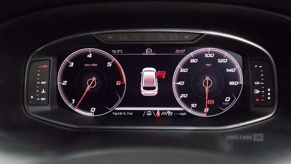 Used SEAT Ateca 2019 for sale - 77884003: Photo 14