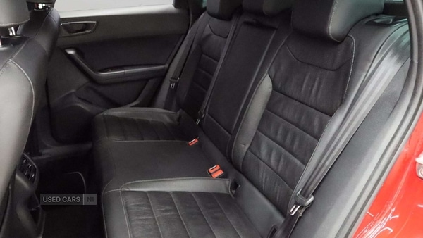 Used SEAT Ateca 2019 for sale - 77884003: Photo 16