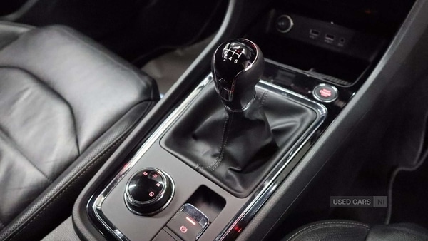 Used SEAT Ateca 2019 for sale - 77884003: Photo 17