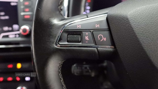 Used SEAT Ateca 2019 for sale - 77884003: Photo 21