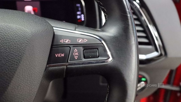 Used SEAT Ateca 2019 for sale - 77884003: Photo 22