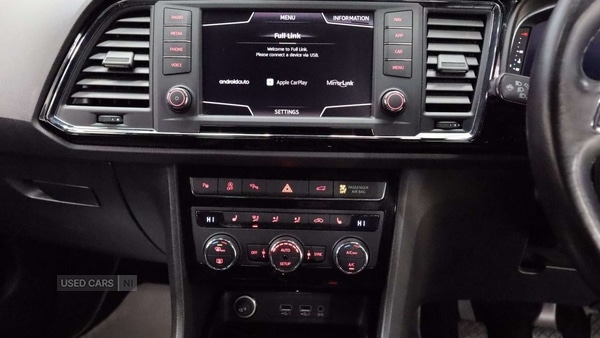 Used SEAT Ateca 2019 for sale - 77884003: Photo 24