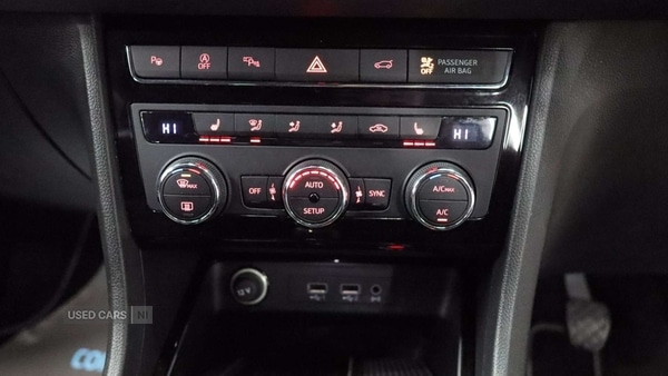 Used SEAT Ateca 2019 for sale - 77884003: Photo 25