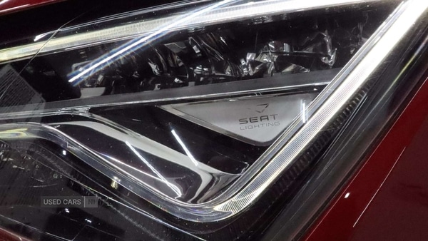 Used SEAT Ateca 2019 for sale - 77884003: Photo 31