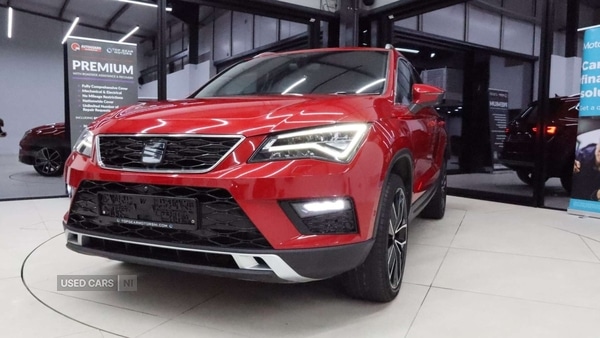 Used SEAT Ateca 2019 for sale - 77884003: Photo 32