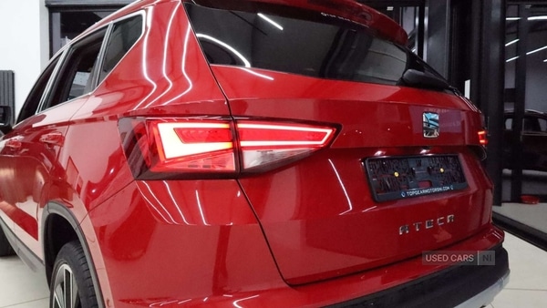 Used SEAT Ateca 2019 for sale - 77884003: Photo 33