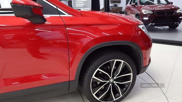 Used SEAT Ateca 2019 for sale - 77884003: Photo 34