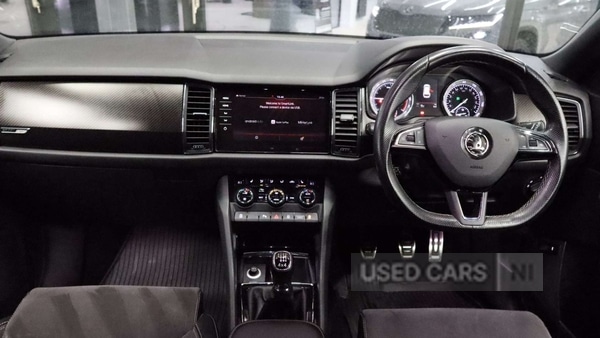 Used SEAT Ateca 2019 for sale - 77884003: Photo 4