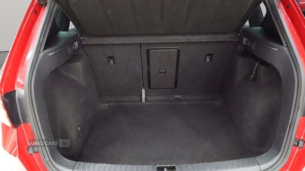 Used SEAT Ateca 2019 for sale - 77884003: Photo 9