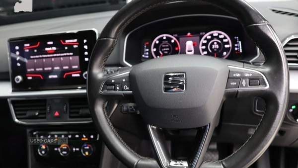 Used SEAT Tarraco 2019 for sale - 77785190: Photo 12