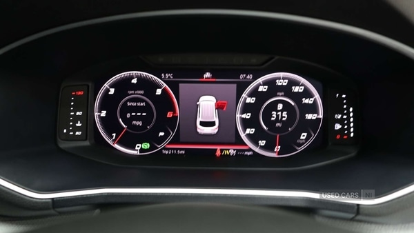 Used SEAT Tarraco 2019 for sale - 77785190: Photo 13