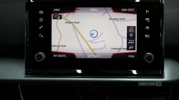 Used SEAT Tarraco 2019 for sale - 77785190: Photo 17