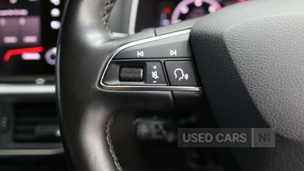 Used SEAT Tarraco 2019 for sale - 77785190: Photo 19