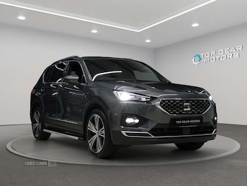 2019 - 2.0 TDI 190 Xcellence Lux 5dr DSG 4Drive