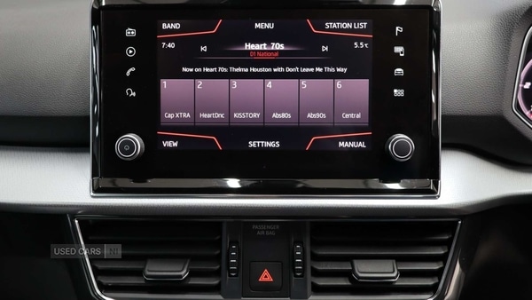 Used SEAT Tarraco 2019 for sale - 77785190: Photo 24