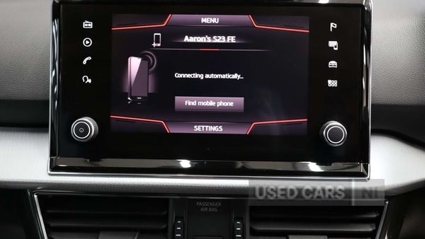 Used SEAT Tarraco 2019 for sale - 77785190: Photo 27