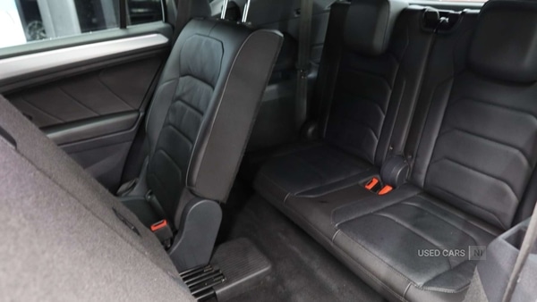 Used SEAT Tarraco 2019 for sale - 77785190: Photo 29