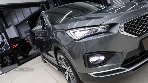 Used SEAT Tarraco 2019 for sale - 77785190: Photo 34